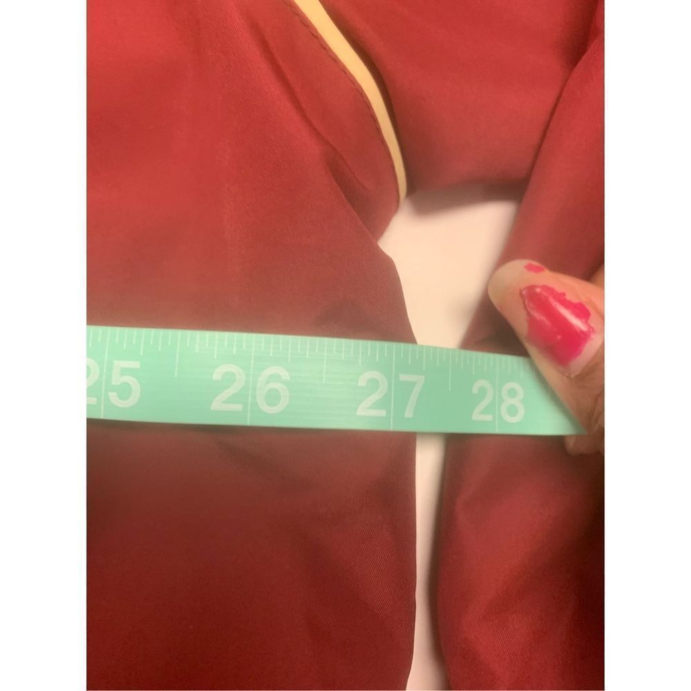 Vintage Florida State Pullover Jacket - image 6